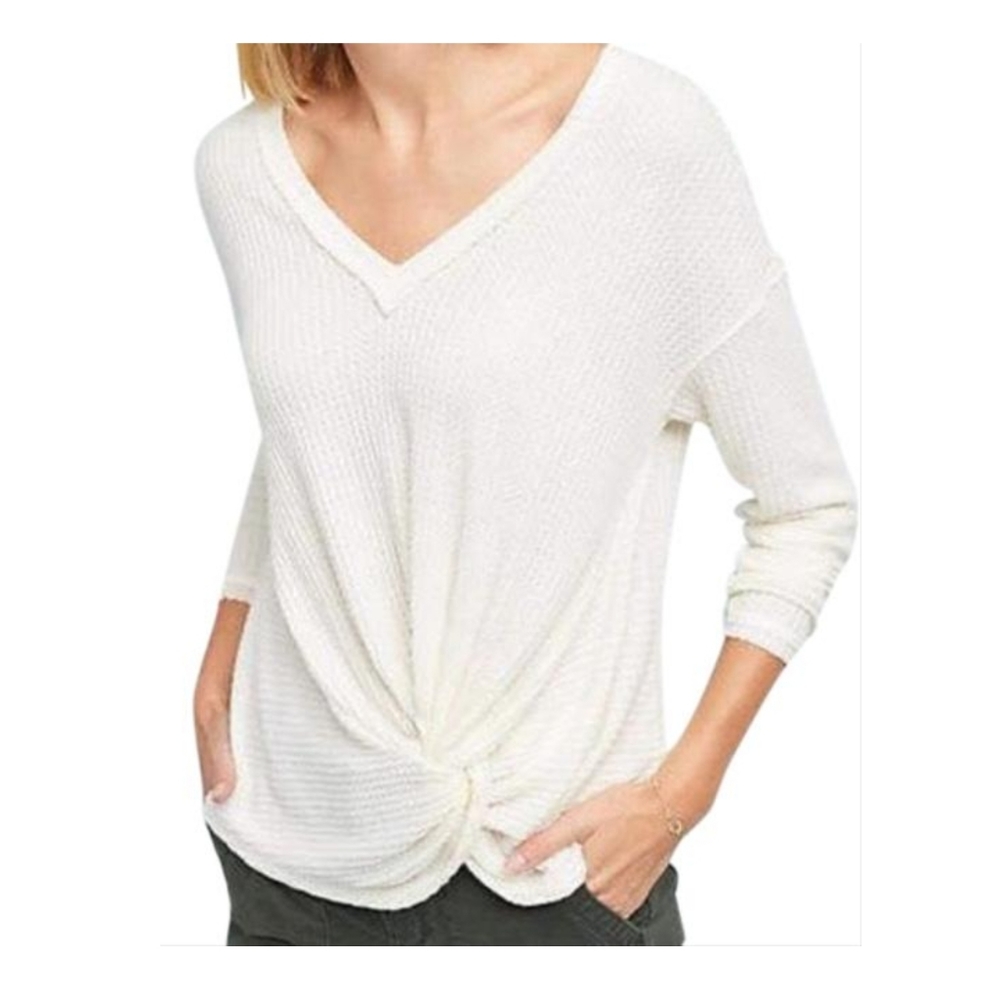 ⭐ Akemi + Kin Top